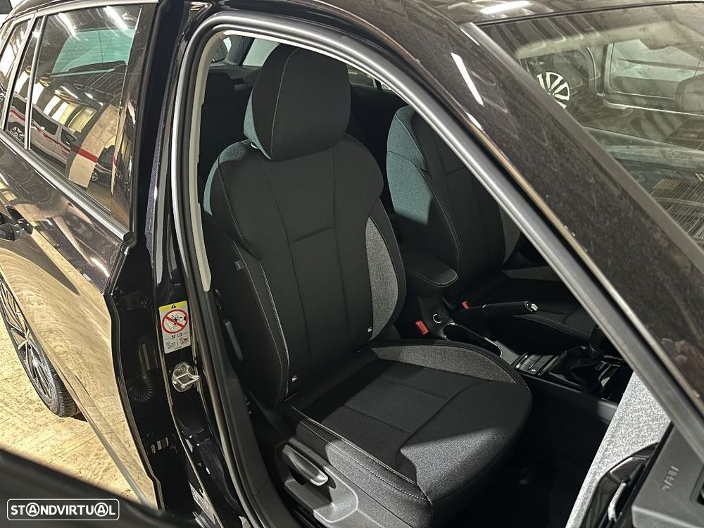 Skoda Kamiq 1.0 TSI Selection DSG - 14