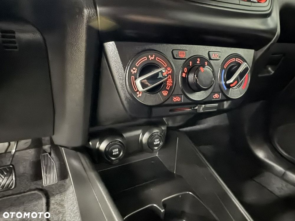 Suzuki Swift - 30