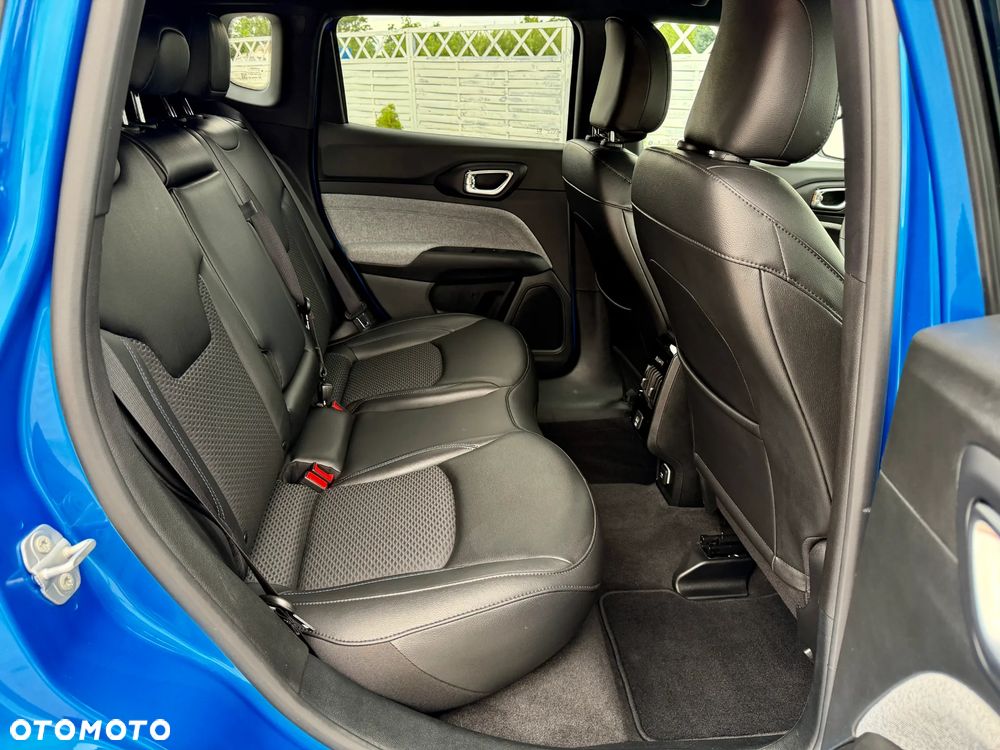 Jeep Compass - 20