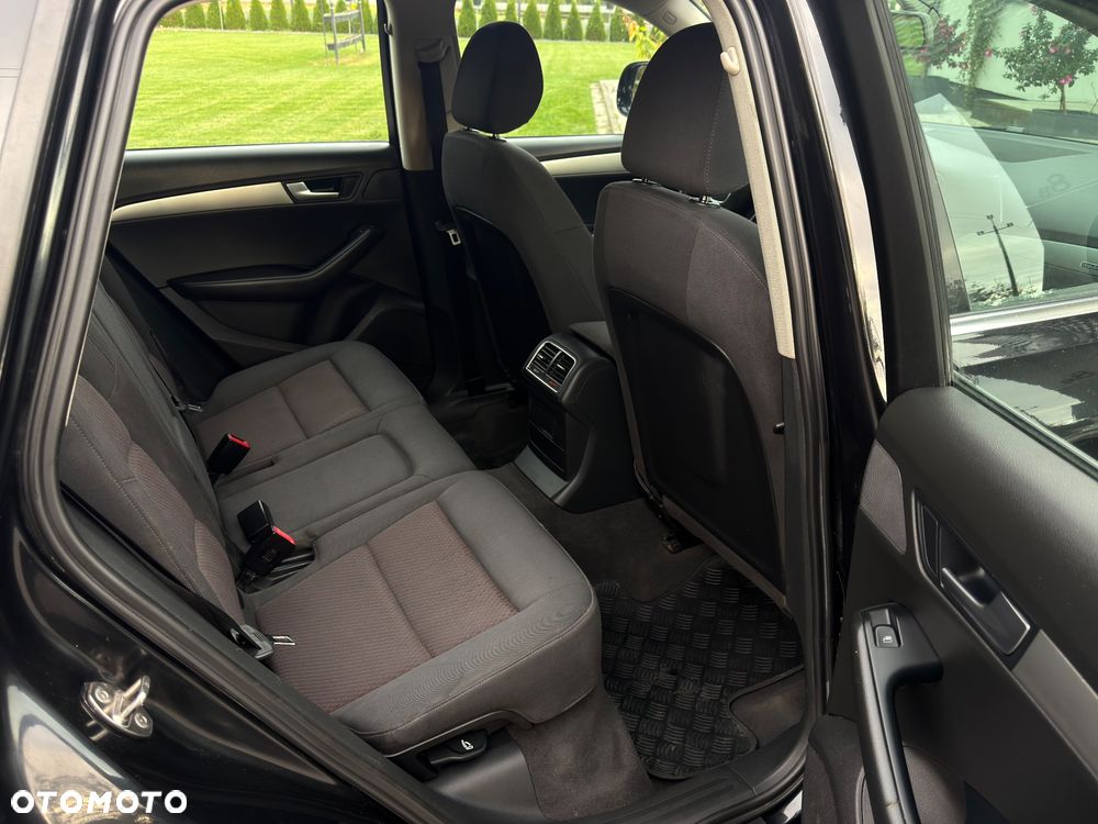 Audi Q5 - 13