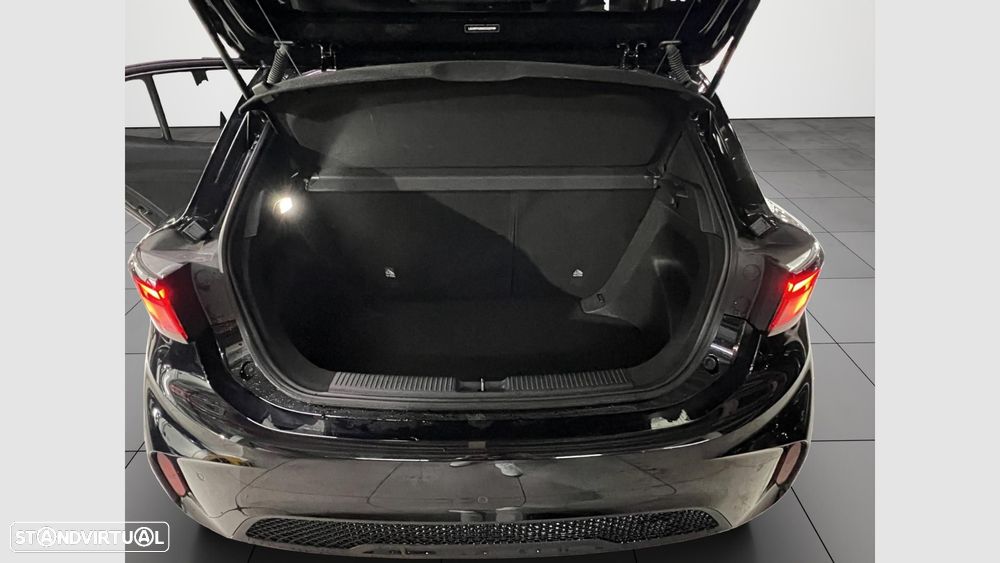 MG MG3 1.5 L Hybrid+ Luxury - 16