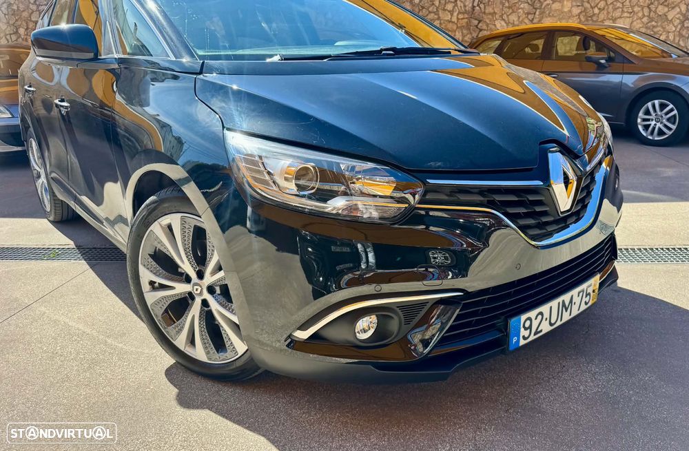 Renault Grand Scénic - 4
