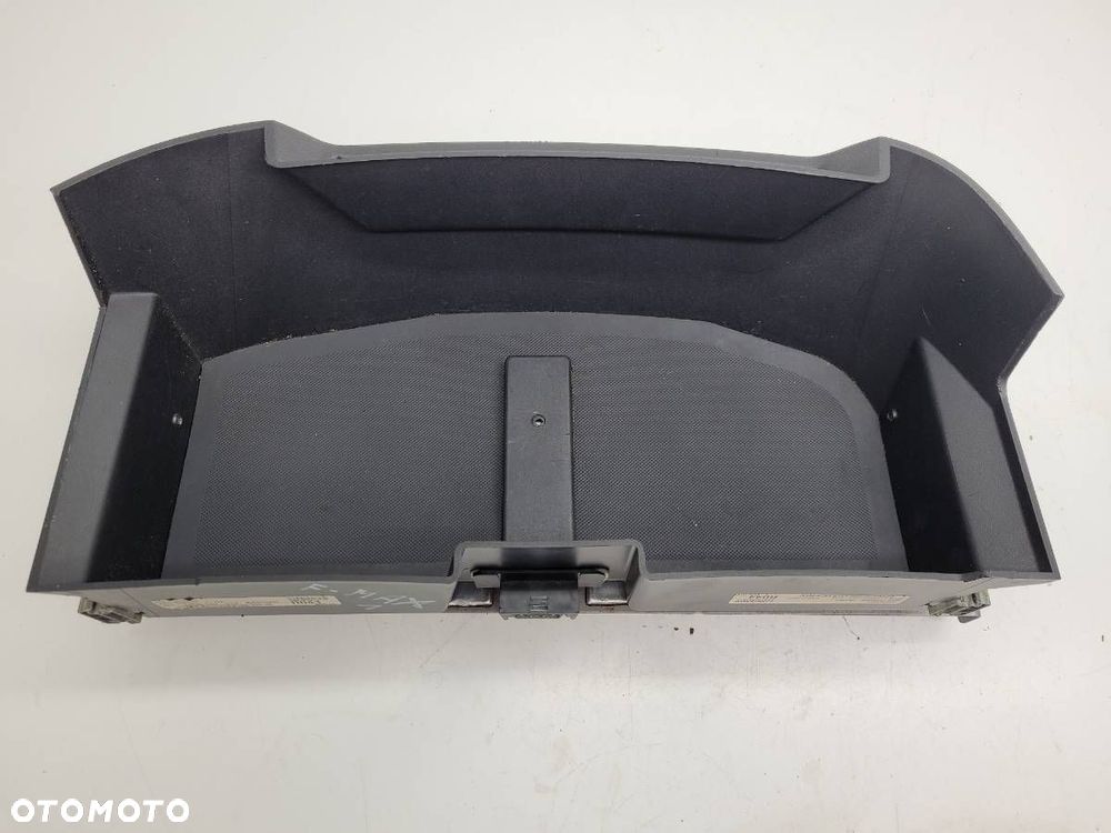 SCHOWEK KABINY ŚRODKOWY SZUFLADA FORD F-MAX 500 EURO 6 JC46-E044R04-D - 2