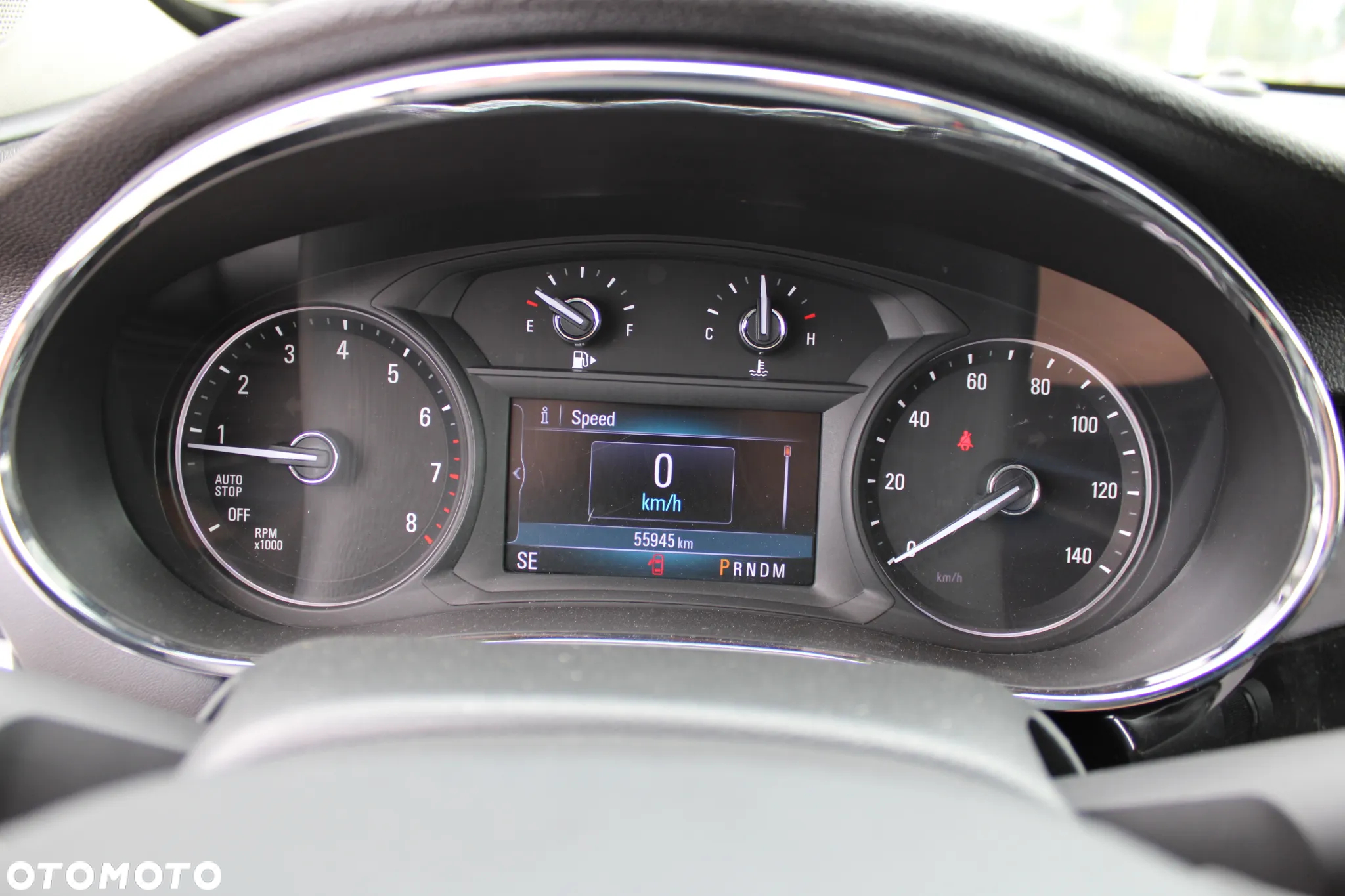 Buick Encore - 18
