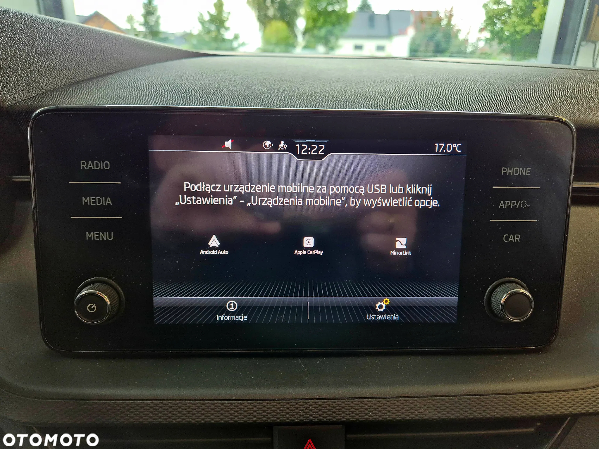 Skoda Scala 1.0 TSI Ambition - 15