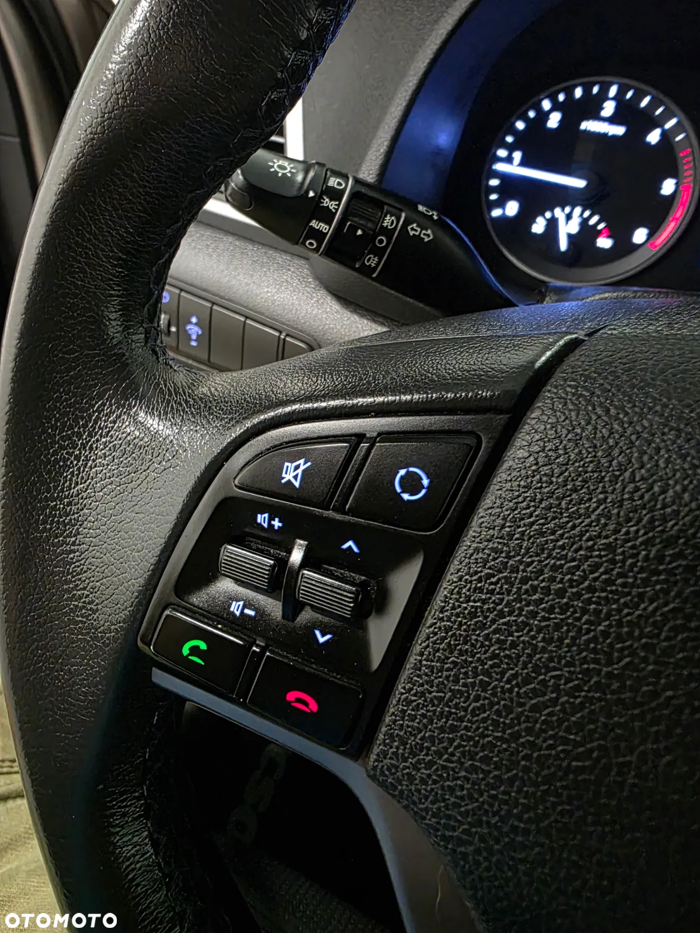 Hyundai Tucson - 20