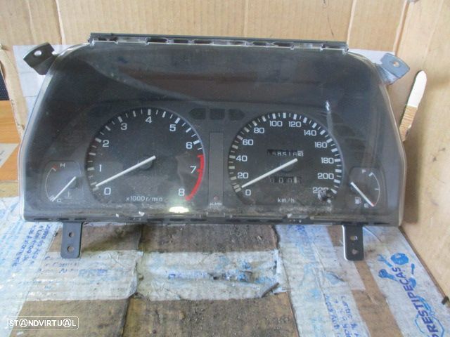 Quadrante YAC10534 ROVER 214 1993    1.4  Kmh 1585183 - 3