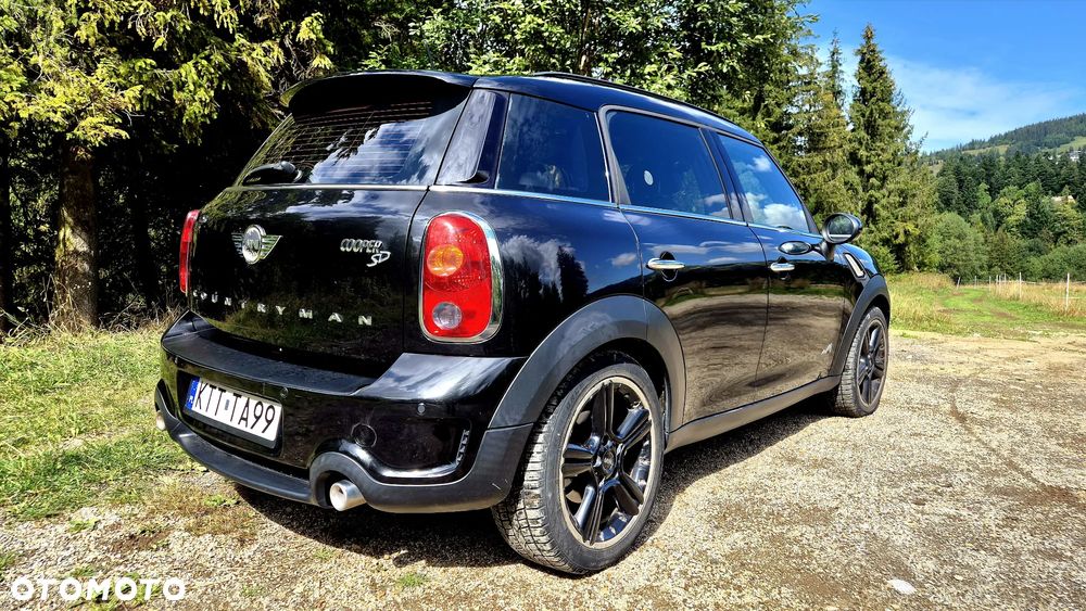 MINI Countryman - 13