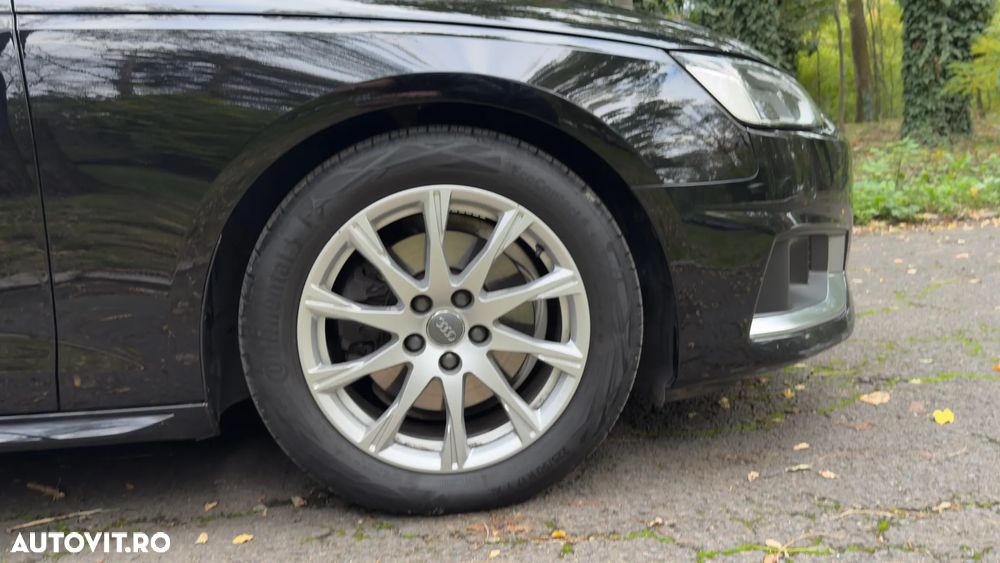 Audi A4 Limuzina 30 TDI S tronic MHEV Advanced - 21