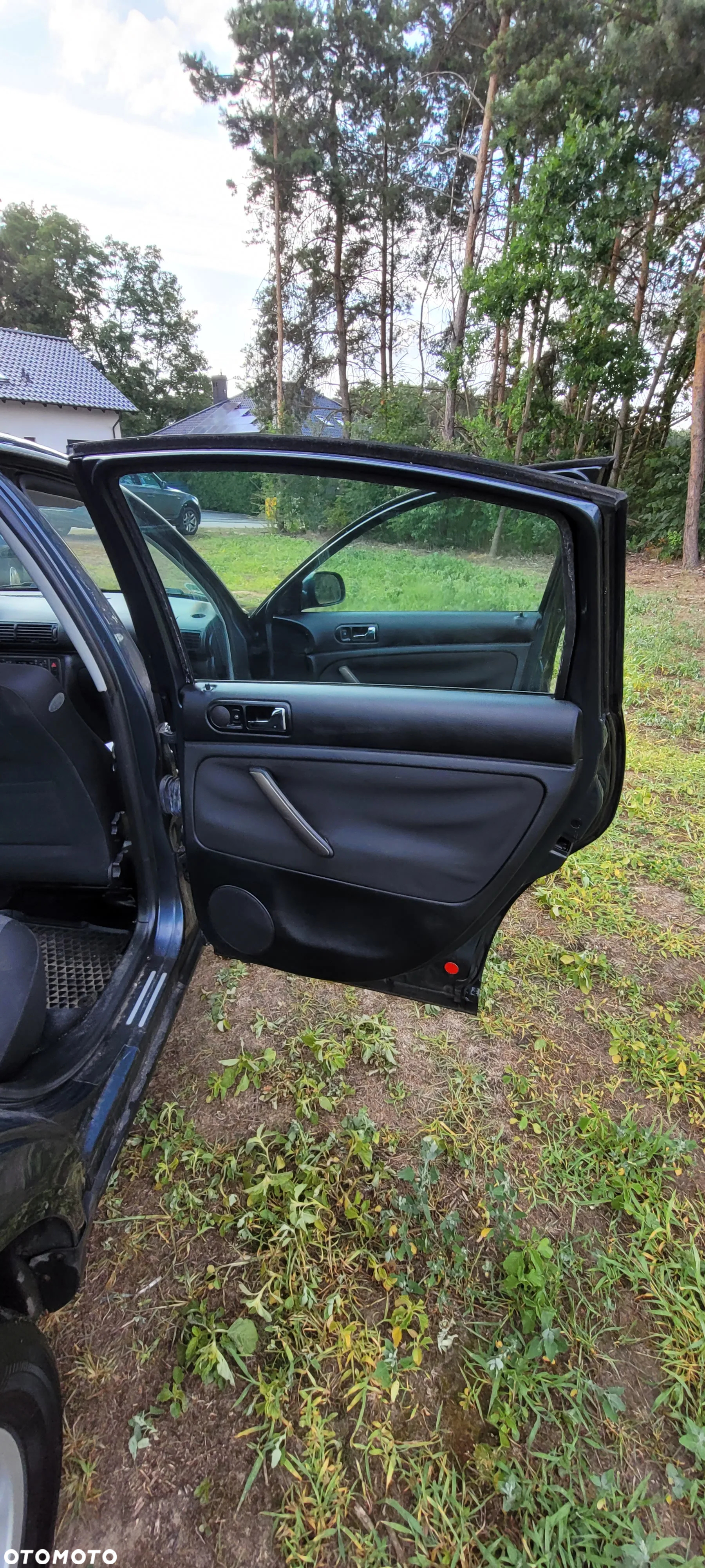 Volkswagen Passat 2.0 Comfortline - 20