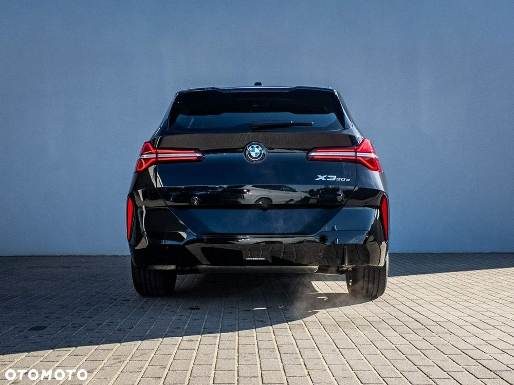 BMW X3 - 6