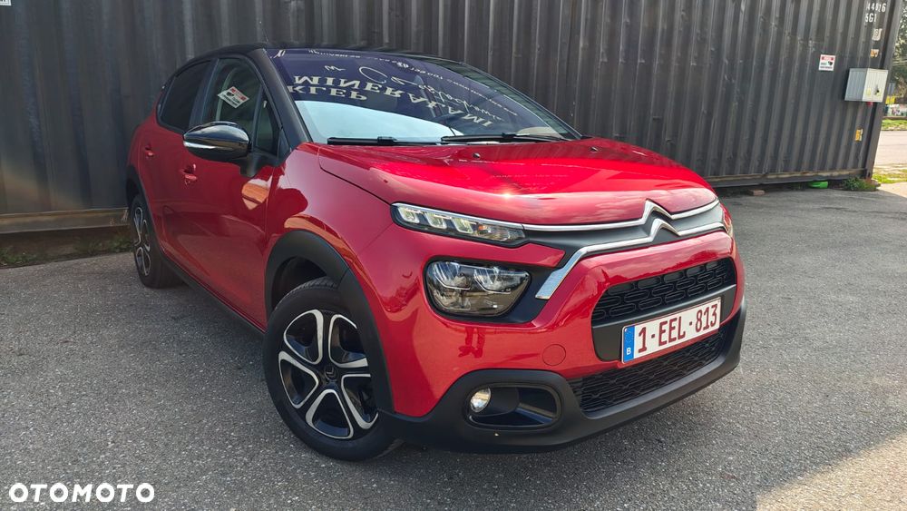 Citroën C3 1.2 PureTech Exclusive - 3