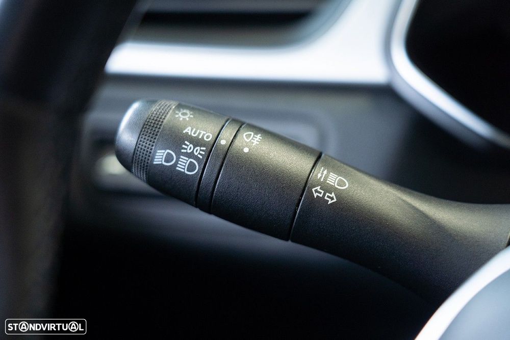 Renault Captur 1.0 TCe Intens Bi-Fuel - 21