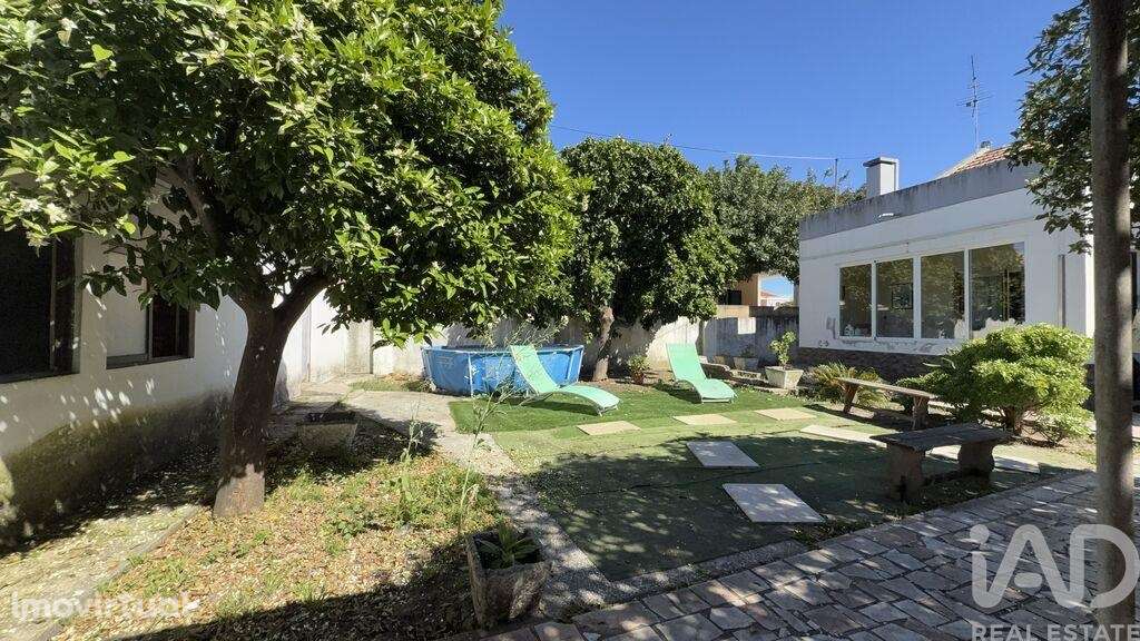 Casa / Villa T2 em Alhos Vedros de 120 m2 - Grande imagem: 4/28