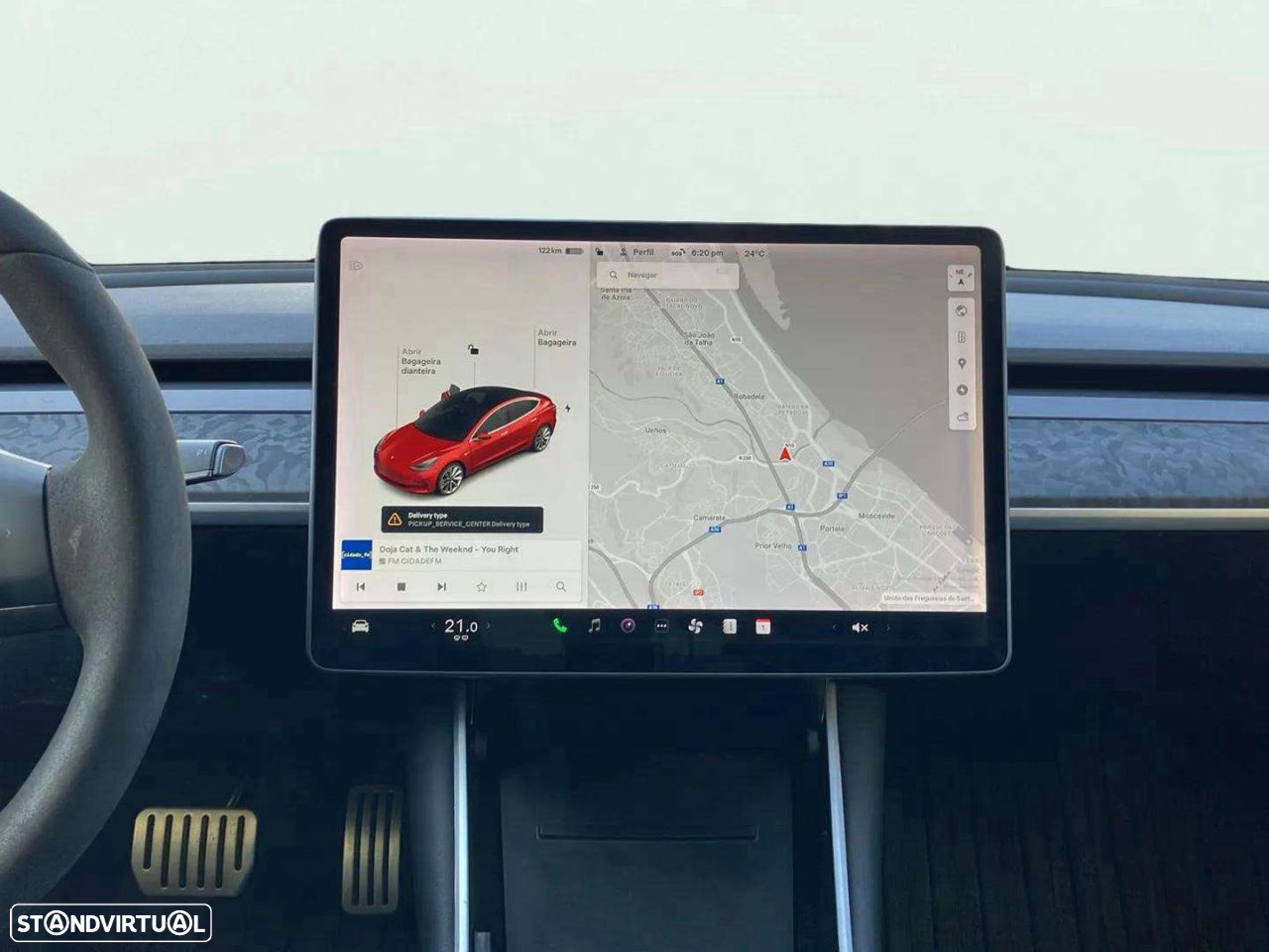 Tesla Model 3 Long-Range Dual Motor AWD - 11