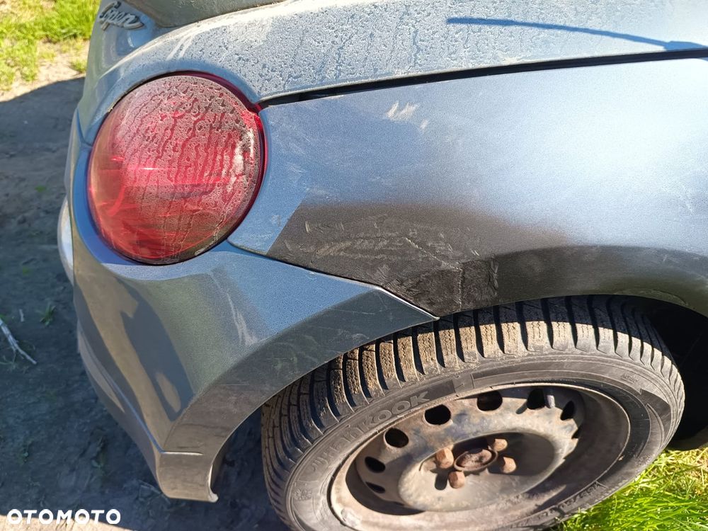 Daihatsu Copen Top S - 11