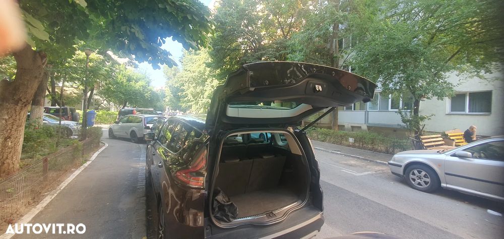Renault Espace Energy dCi 160 EDC Initiale Paris - 15