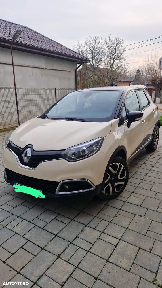 Renault Captur ENERGY dCi Zen - 3