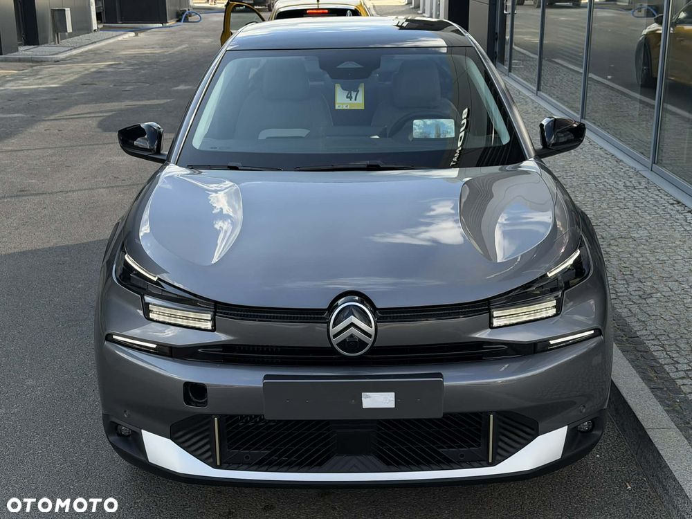 Citroën C4X 1.2 mHEV Max eDCT6 - 2