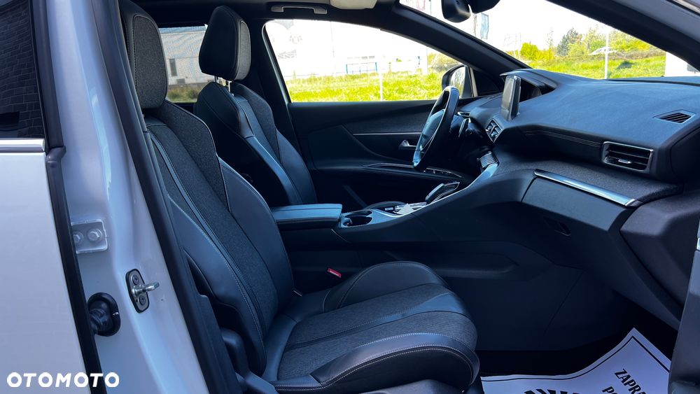 Peugeot 5008 1.6 PureTech GT Line S&S EAT8 - 30