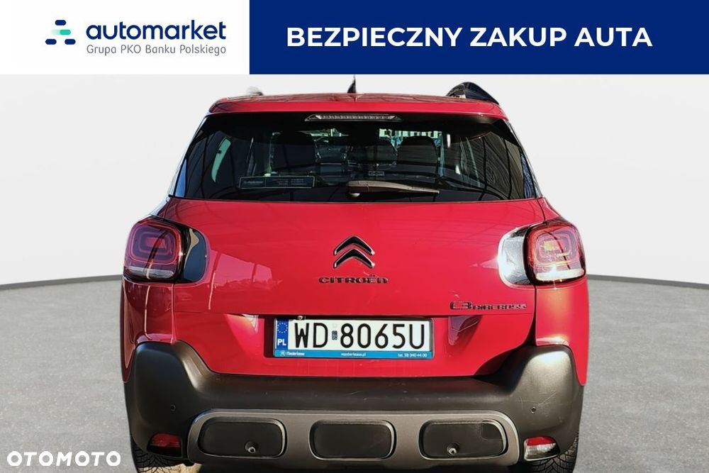 Citroën C3 1.2 PureTech Shine S&S EAT6 - 9