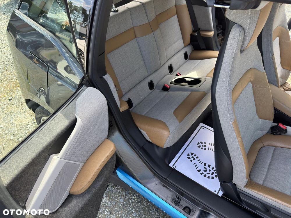 BMW i3 (60 Ah) - 14