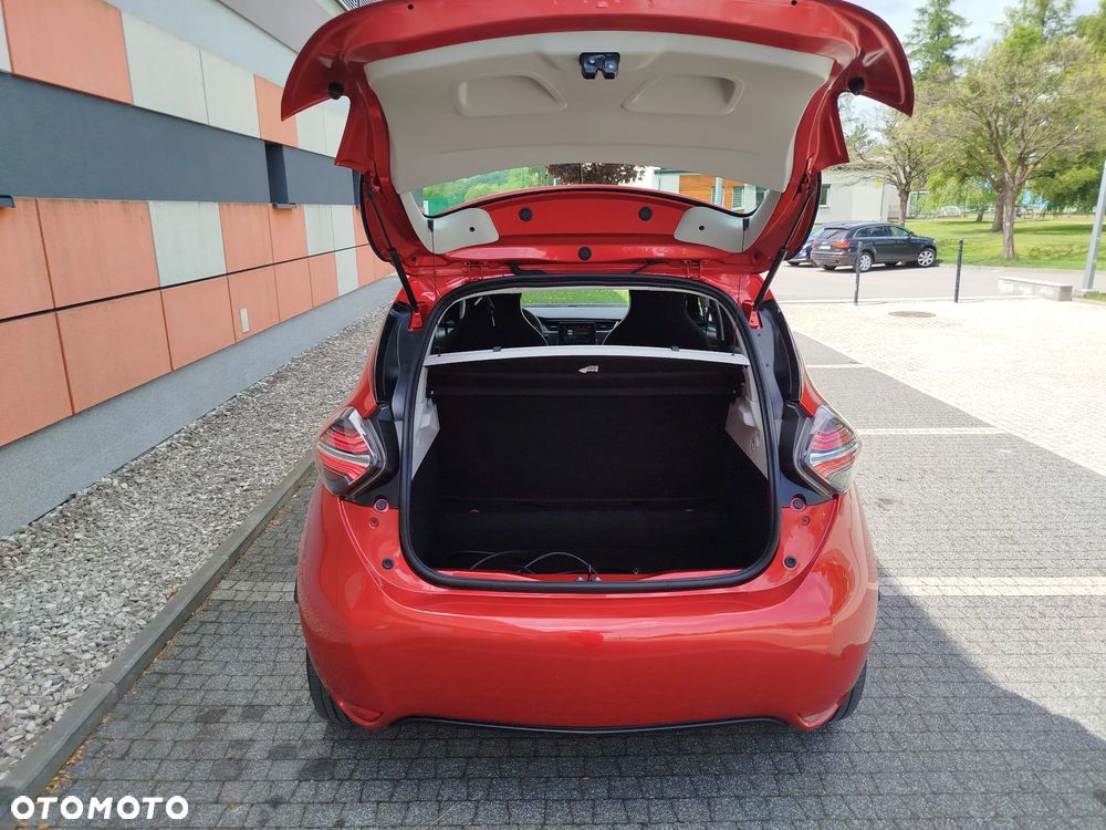 Renault Zoe R135 Z.E 50 Intens - 26