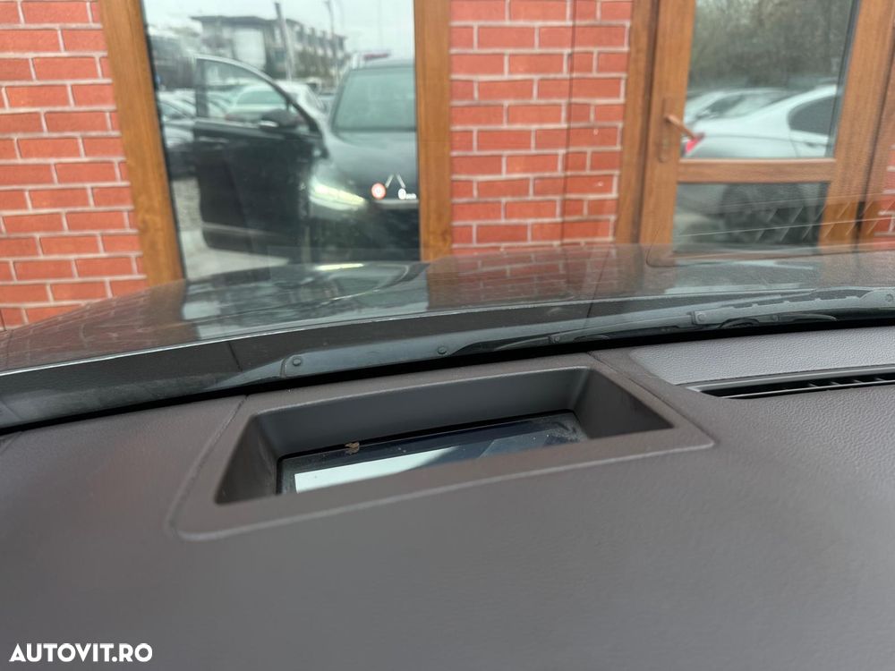 Hyundai Santa Fe 2.2 CRDi 4WD Automatik Premium - 19