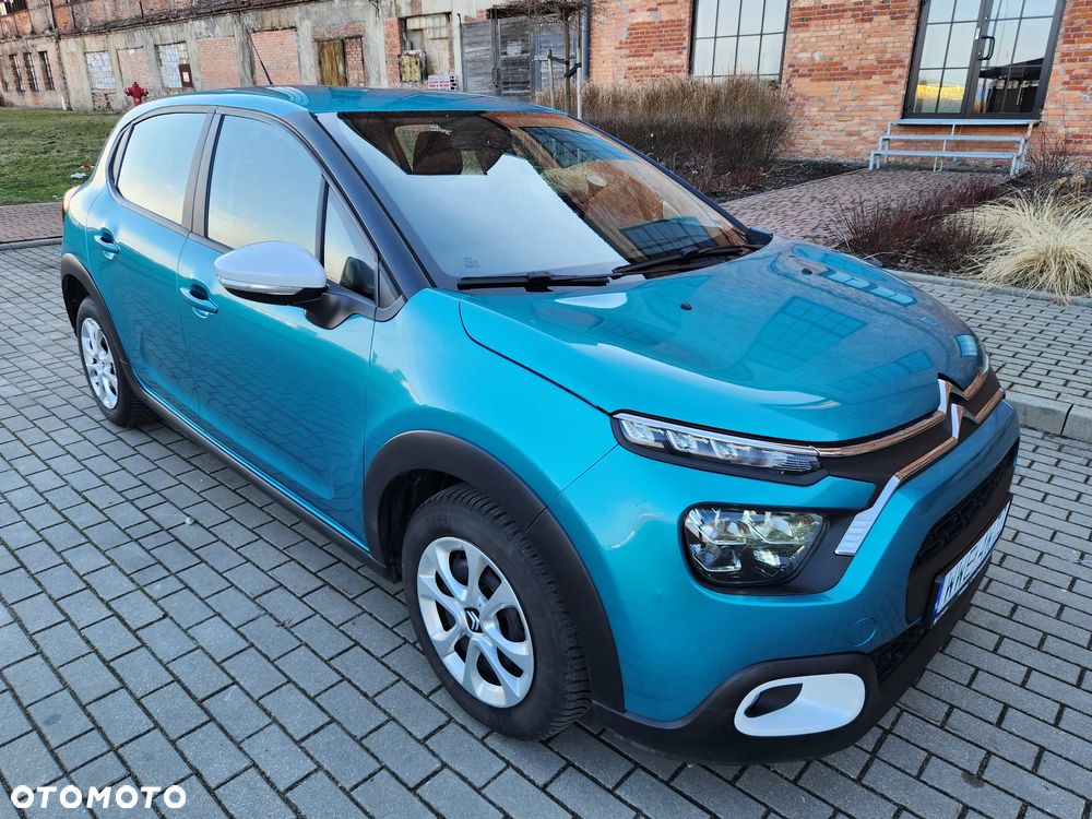 Citroën C3 - 21