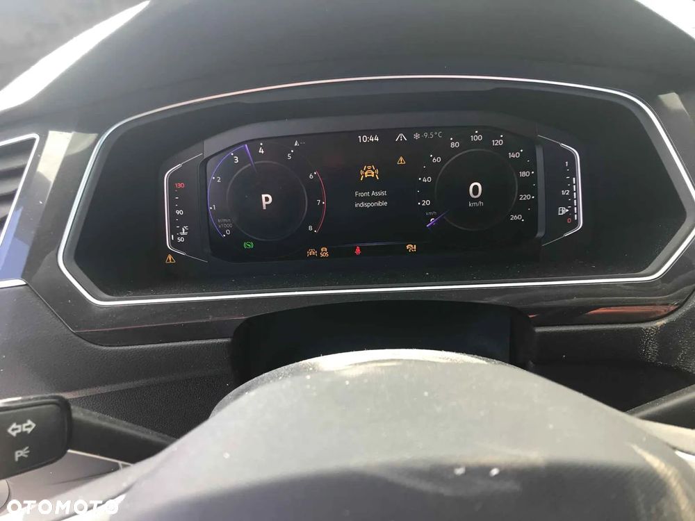 Volkswagen Tiguan 2.0 TSI 4Mot R-Line DSG - 13