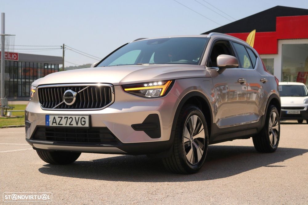 Volvo XC 40 1.5 T5 PHEV Core - 12