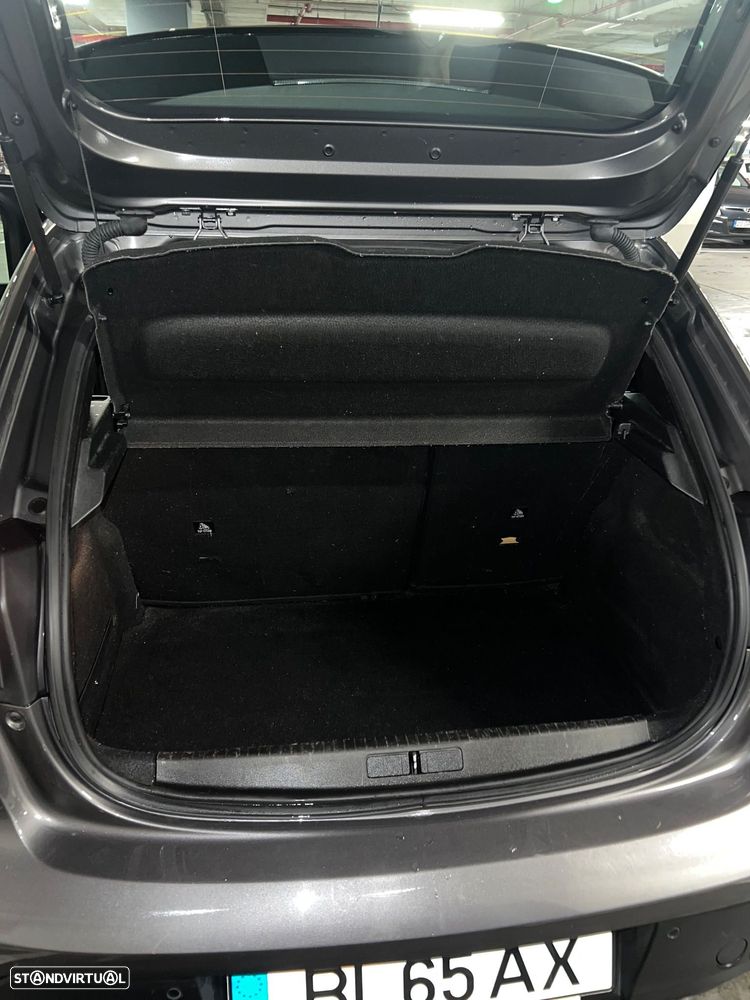 Peugeot 208 PureTech 75 Active Pack - 11