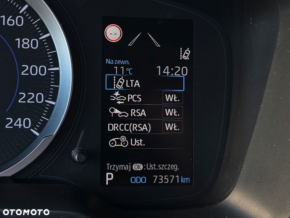 Toyota Corolla 1.8 Hybrid Comfort - 20
