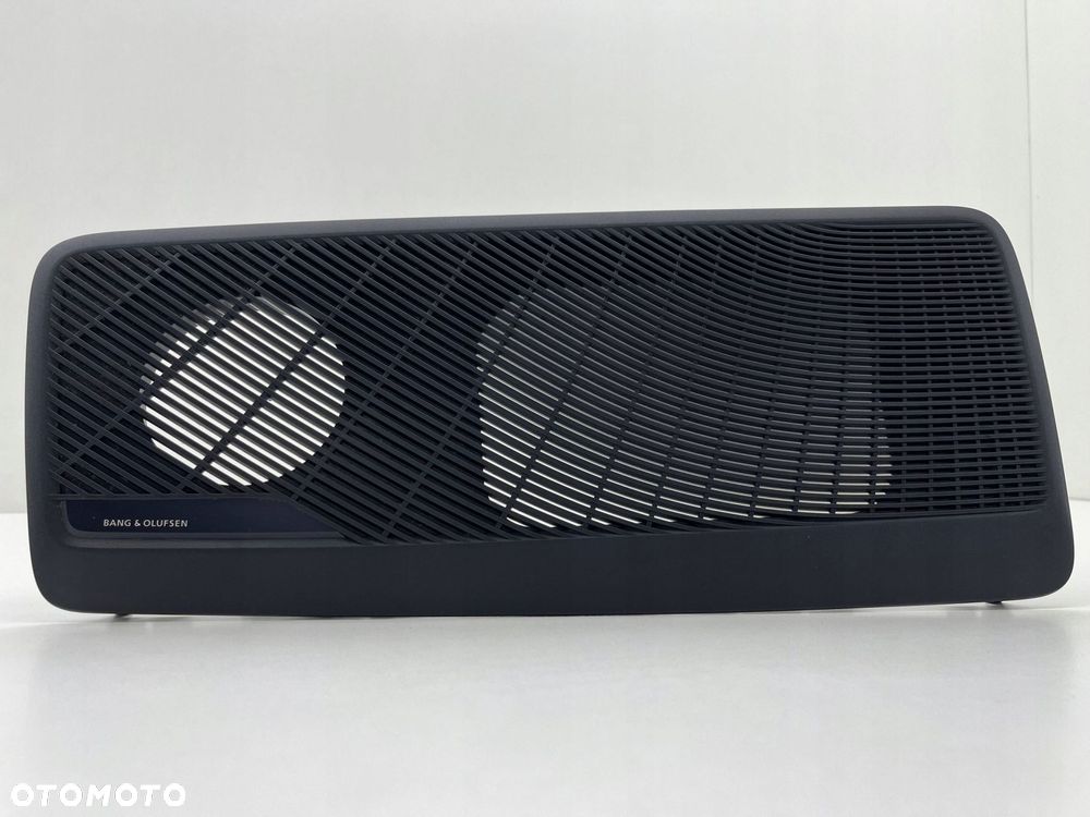 AUDI A4 B9 MASKOWNICA GŁOŚNIKA TYŁ BANG & OLUFSEN 8W5035405A - 1