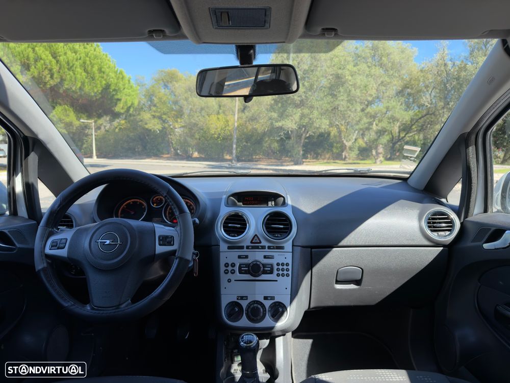 Opel Corsa 1.3 CDTi City - 10