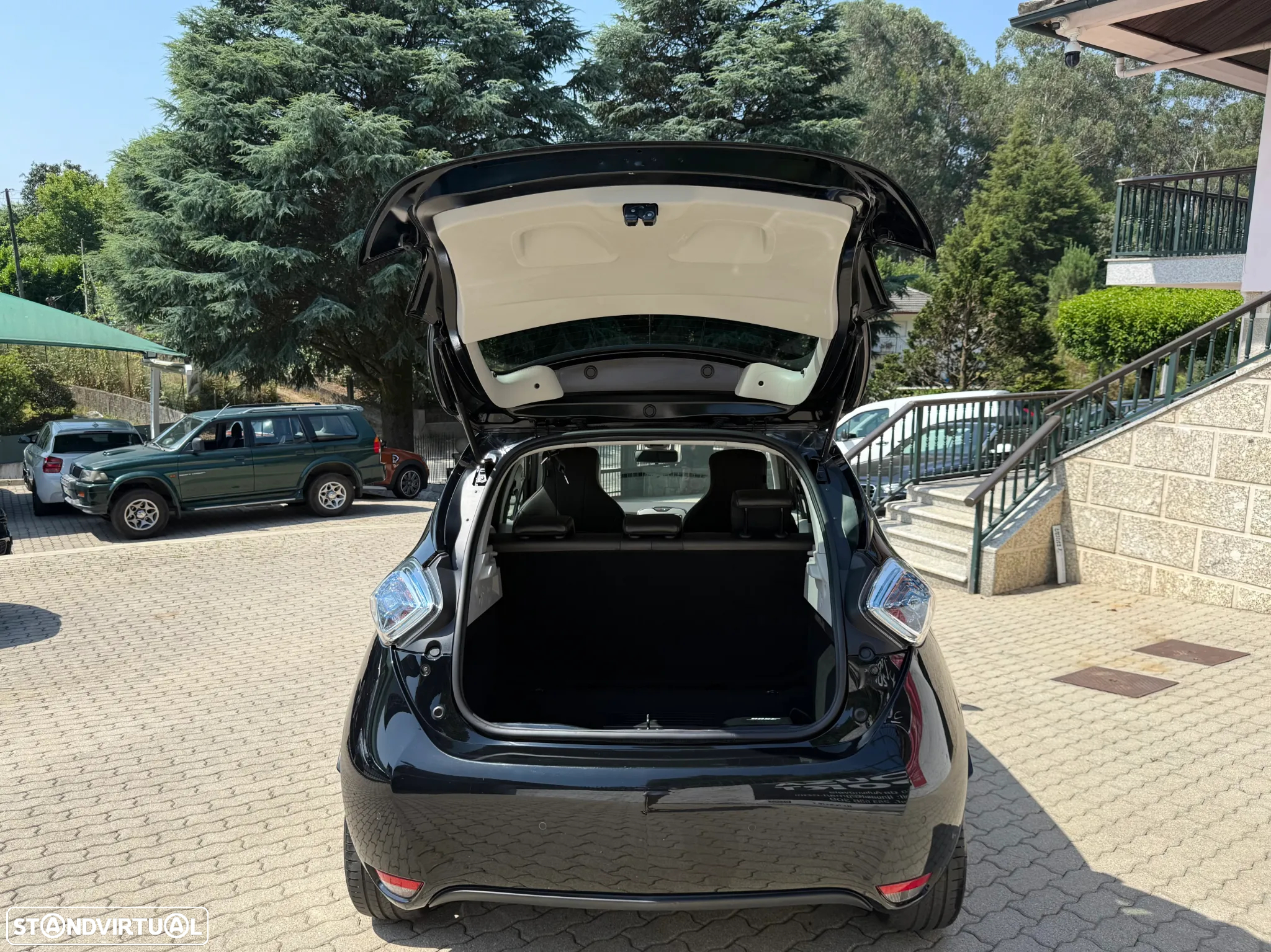 Renault Zoe - 19