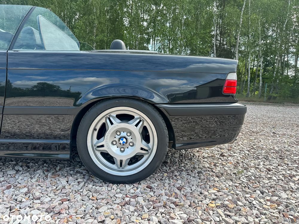 BMW Seria 3 328i - 14