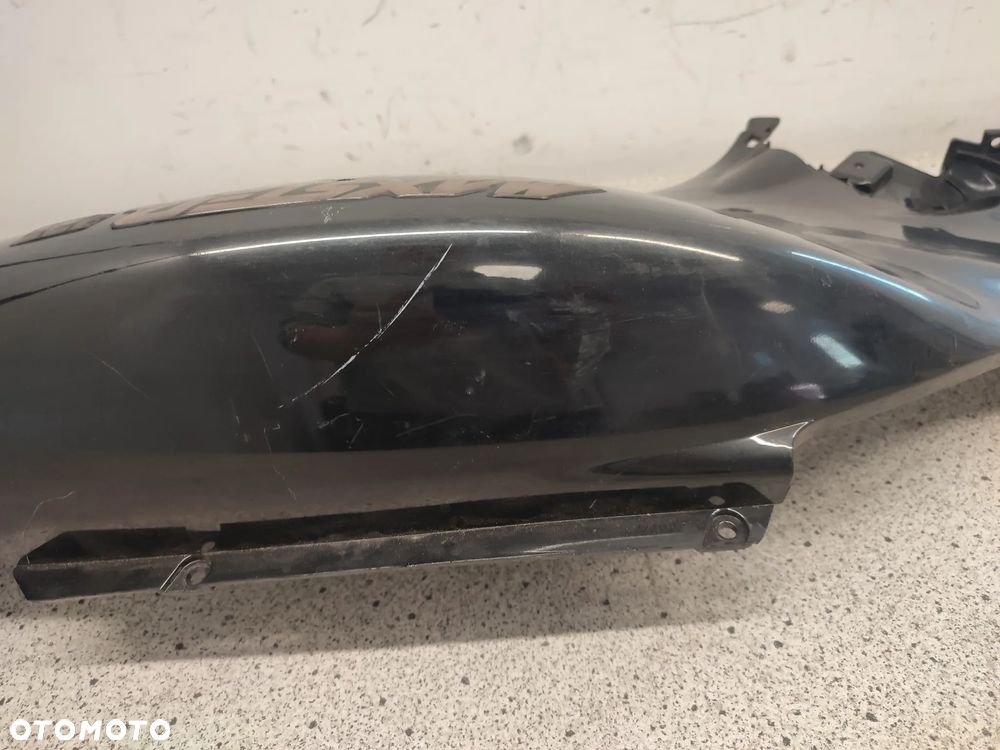 Owiewka, osłona, bok, boczek Yamaha Maxster 125 - 9
