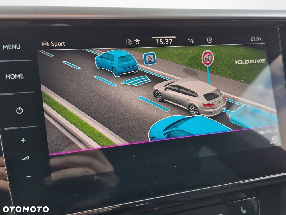 Volkswagen Arteon Shooting Brake - 28