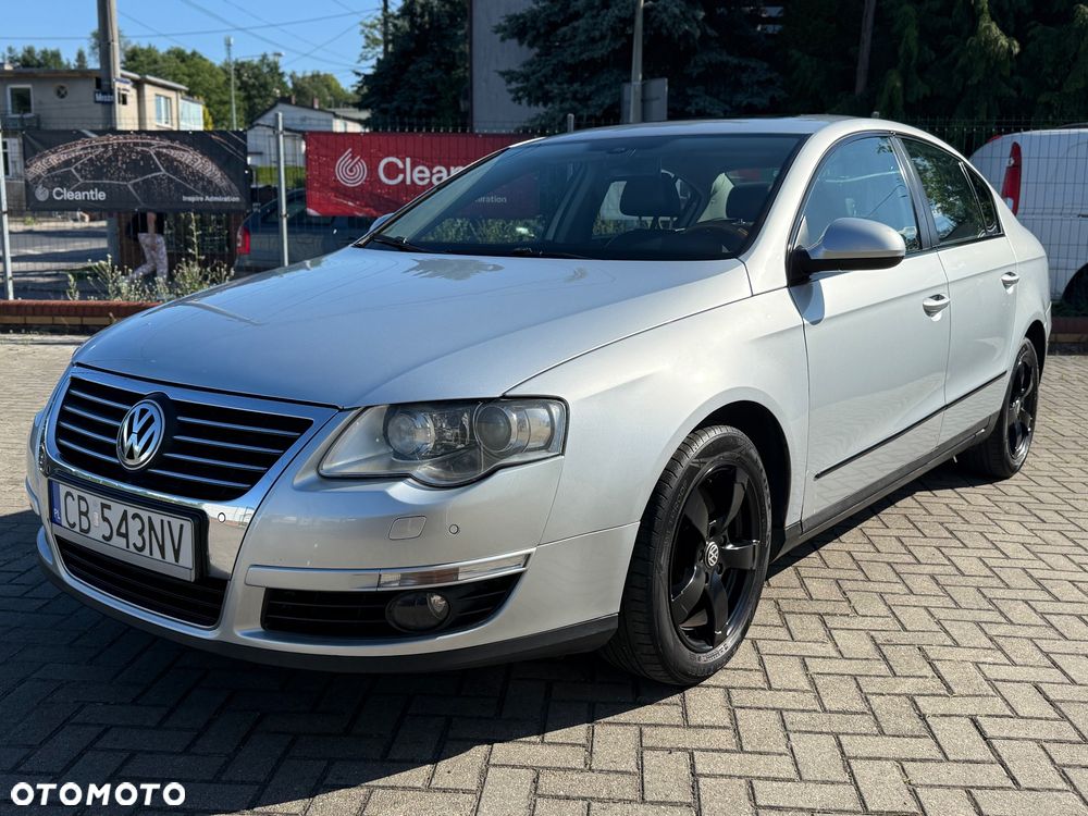 Volkswagen Passat 2.0 TDI DPF Highline DSG - 25