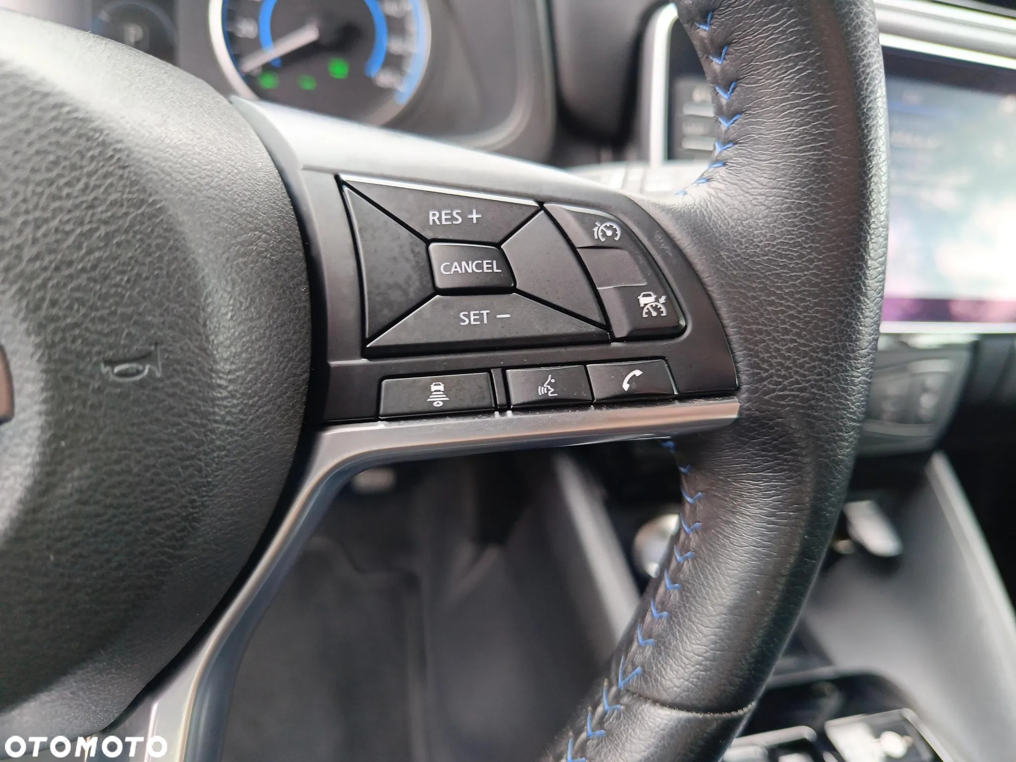 Nissan Leaf - 22