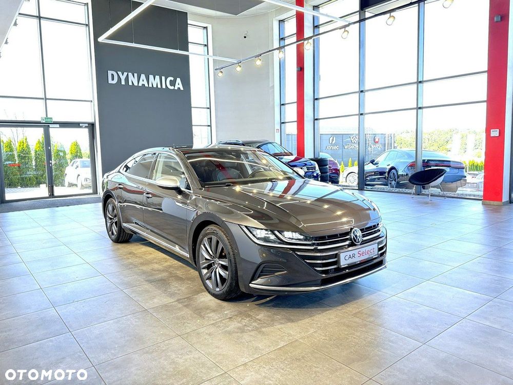 Volkswagen Arteon - 2