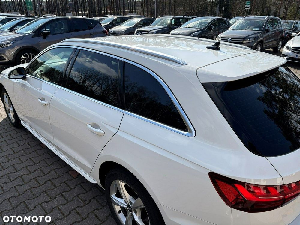 Audi A4 Avant - 7