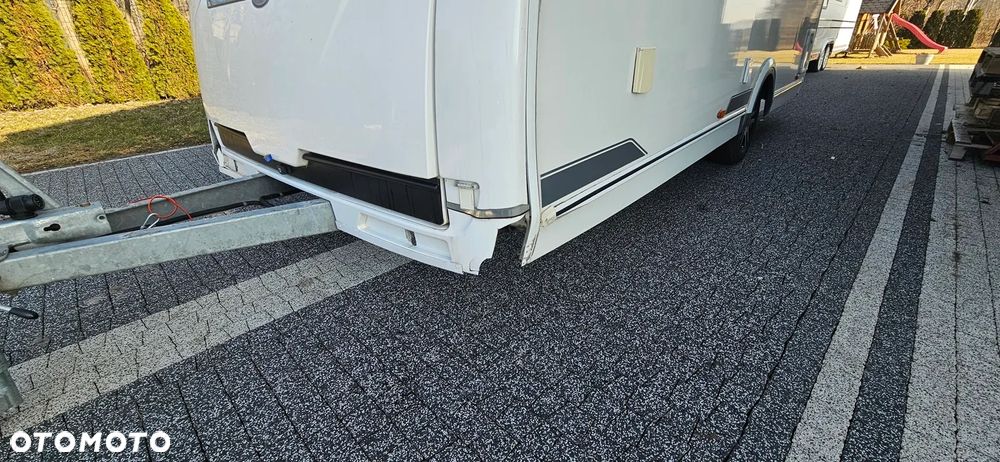 Caravelair Allegra 400 - 33