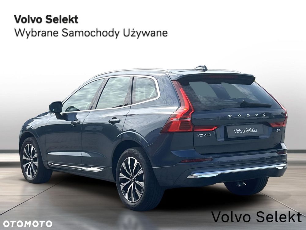 Volvo XC 60 - 4