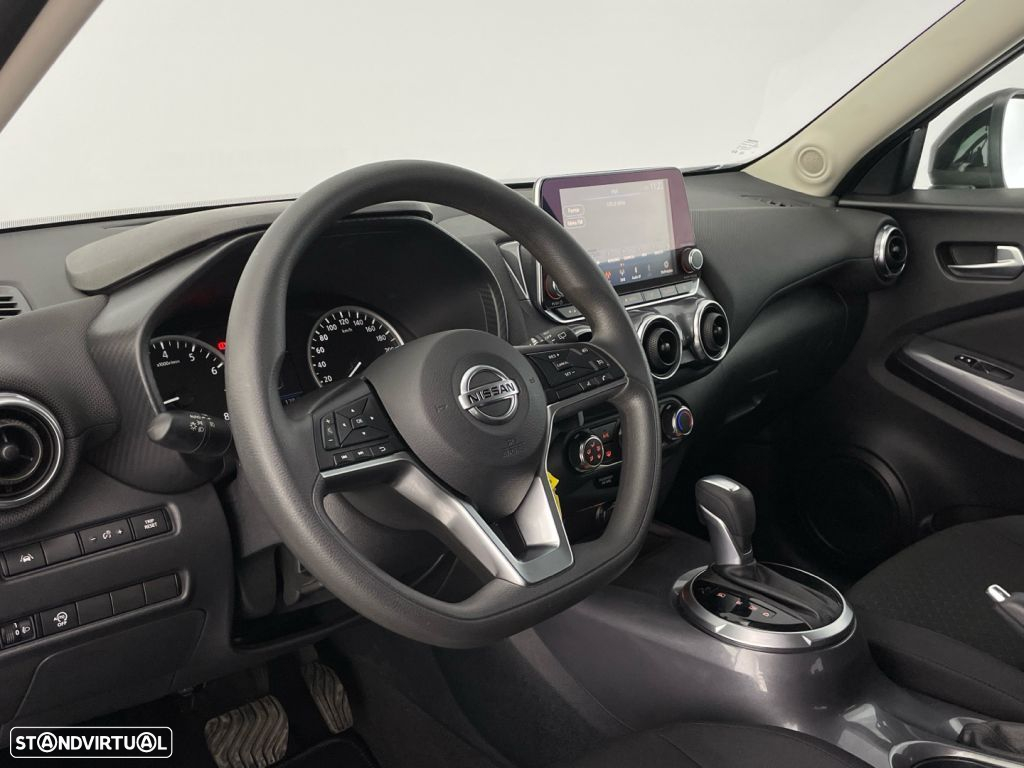 Nissan Juke - 17