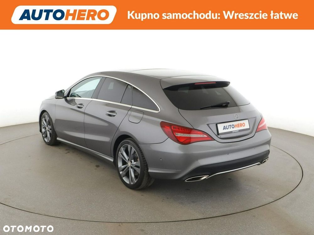 Mercedes-Benz CLA 180 d 7G-DCT Urban - 5