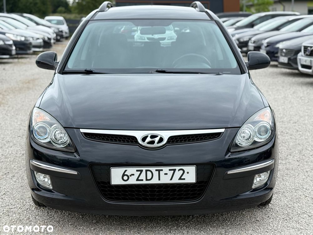 Hyundai i30 i30cw 1.4 Comfort - 20