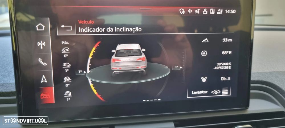 Audi Q5 50 TFSIe quattro S line S tronic - 33