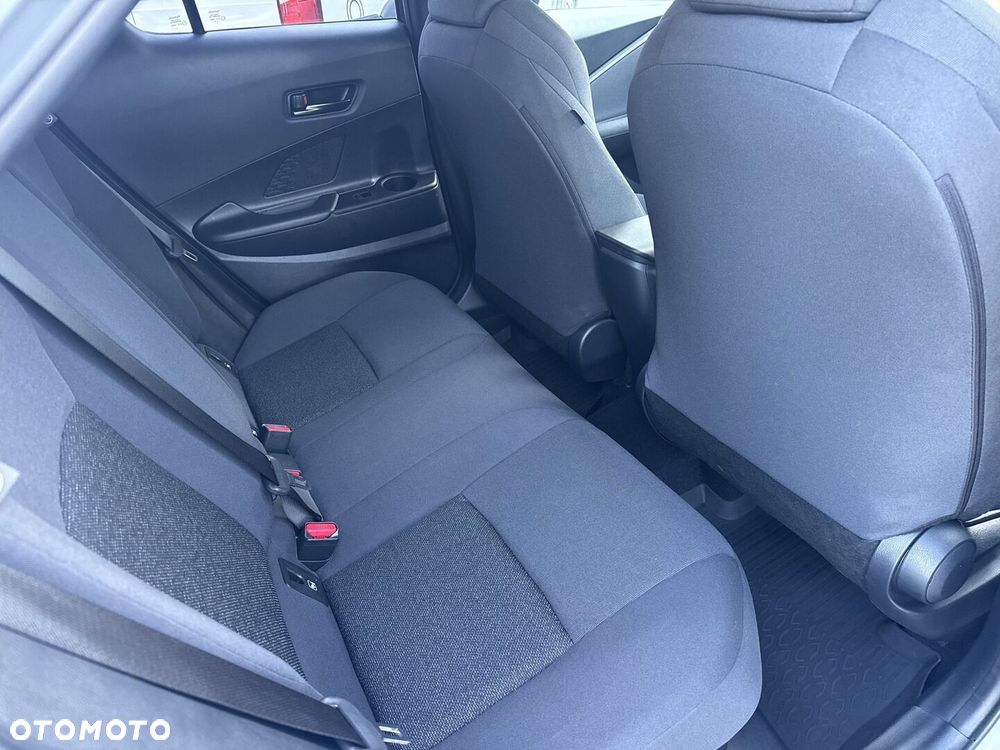 Toyota C-HR 1.8 Hybrid Comfort - 17
